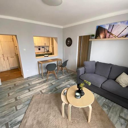 Chill Apartman ميسكولك المظهر الخارجي الصورة