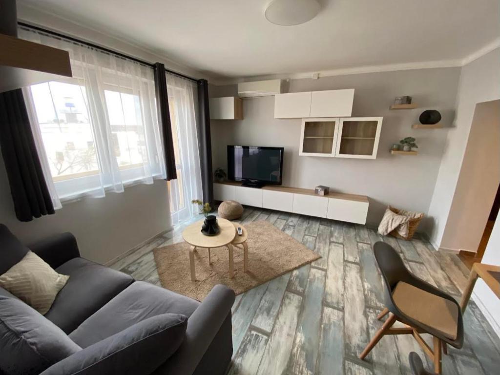 Chill Apartman ميسكولك المظهر الخارجي الصورة