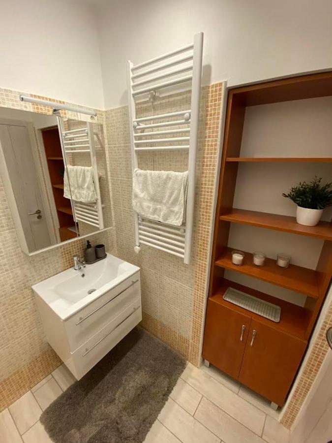 Chill Apartman ميسكولك المظهر الخارجي الصورة