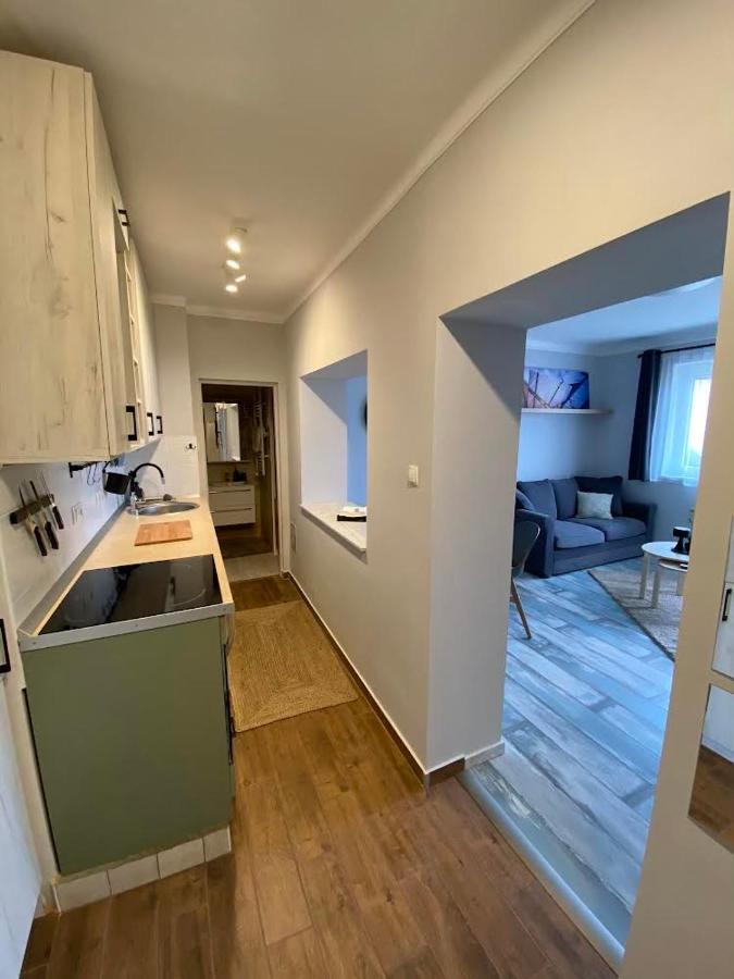 Chill Apartman ميسكولك المظهر الخارجي الصورة