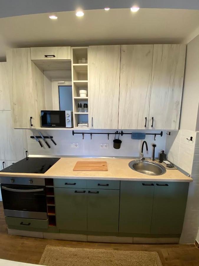 Chill Apartman ميسكولك المظهر الخارجي الصورة