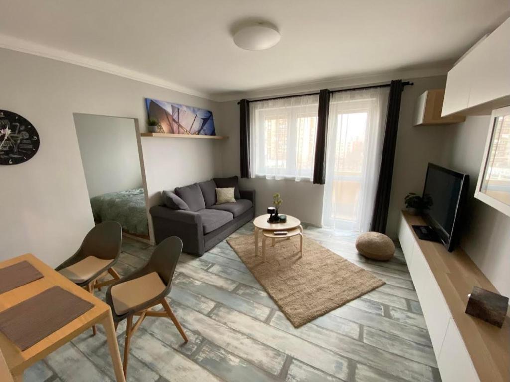 Chill Apartman ميسكولك المظهر الخارجي الصورة
