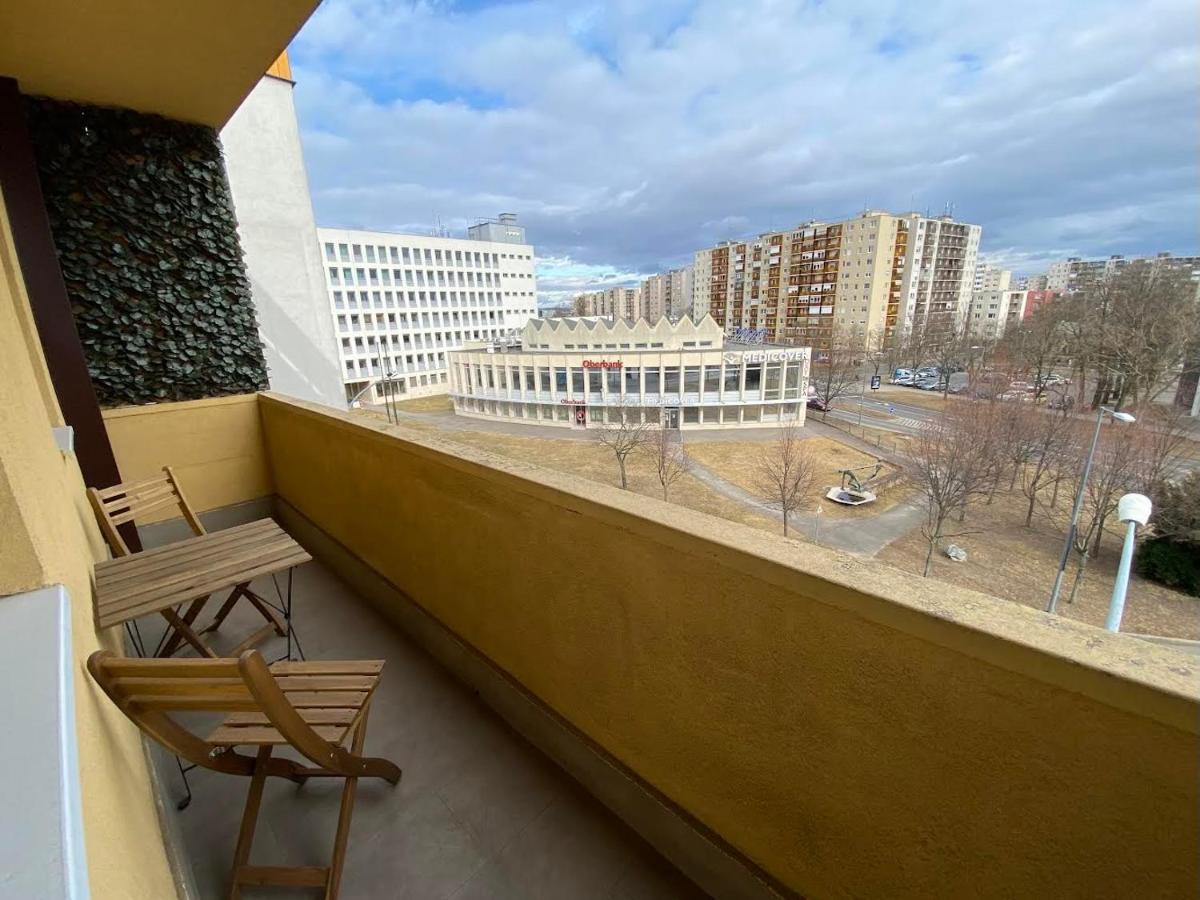 Chill Apartman ميسكولك المظهر الخارجي الصورة