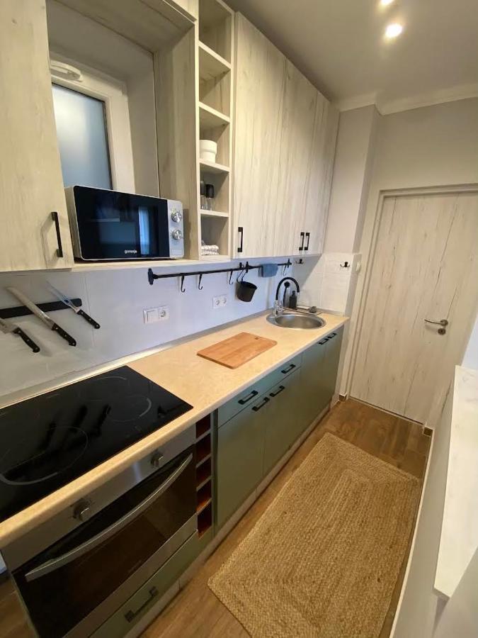 Chill Apartman ميسكولك المظهر الخارجي الصورة