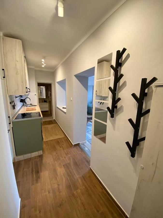 Chill Apartman ميسكولك المظهر الخارجي الصورة