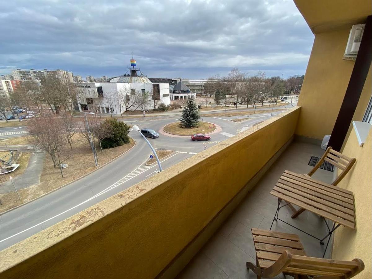 Chill Apartman ميسكولك المظهر الخارجي الصورة
